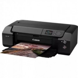Canon imagePROGRAF PRO-300 stampante per foto 4800 x 2400 DPI 13" x 19" (33x48 cm) Wi-Fi