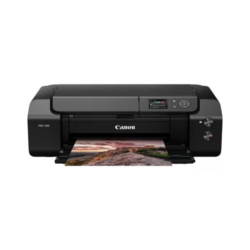 Canon imagePROGRAF PRO-300 stampante per foto...