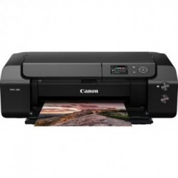Canon imagePROGRAF PRO-300 stampante per foto 4800 x 2400 DPI 13" x 19" (33x48 cm) Wi-Fi