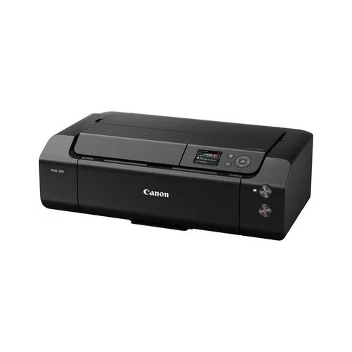 Canon imagePROGRAF PRO-300 stampante per foto...
