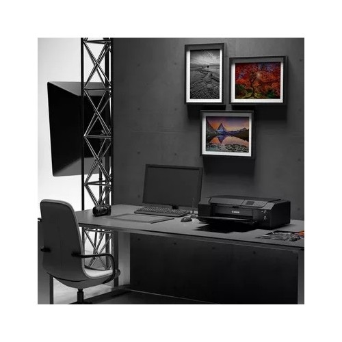 Canon imagePROGRAF PRO-300 stampante per foto...