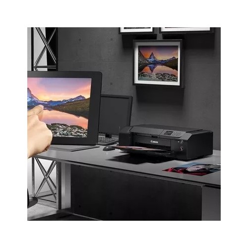 Canon imagePROGRAF PRO-300 stampante per foto...