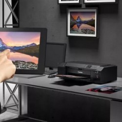 Canon imagePROGRAF PRO-300 stampante per foto 4800 x 2400 DPI 13" x 19" (33x48 cm) Wi-Fi
