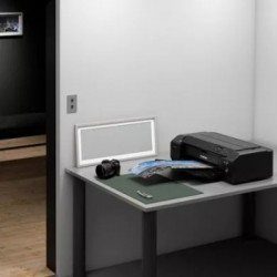 Canon imagePROGRAF PRO-300 stampante per foto 4800 x 2400 DPI 13" x 19" (33x48 cm) Wi-Fi
