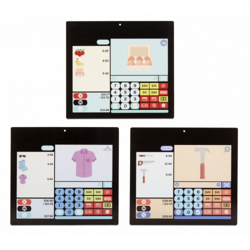 Magic Vac ACO1004 - Contenitore Tondo per...