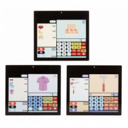 Magic Vac ACO1004 - Contenitore Tondo per Sottovuoto, 1.5 L