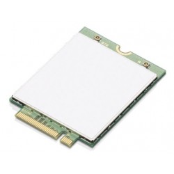 Lenovo 4XC0V98510 scheda di rete e adattatore Interno WWAN 450 Mbit/s