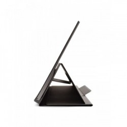 V7 Monitor touch screen portatile USB-C da 15,6", 1080p, HDMI, IPS, ultra sottile, 10 touch point, Type C, altoparlante, 16:9