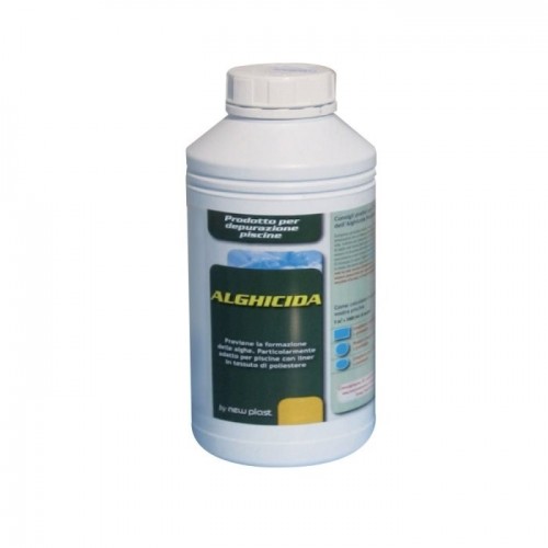 CHIMICO ANTIALGHE LIQUIDO LT.5-   2960