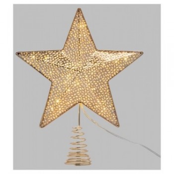 Puntale Stella Diametro...