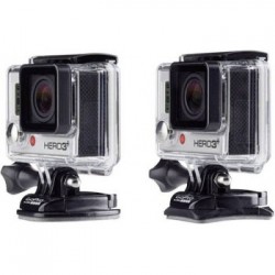 GoPro Basi Adesive Piane + Curve DK00150060