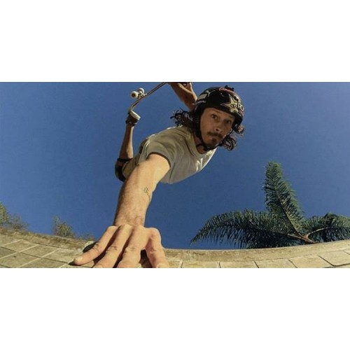 GoPro Basi Adesive Piane + Curve DK00150060