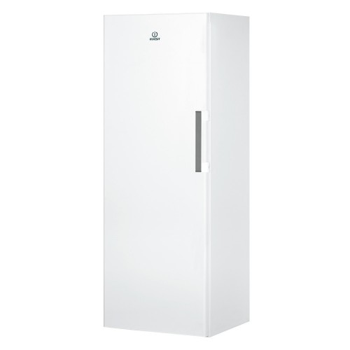 Indesit UI6F1TW1 - Congelatore Verticale, 223...