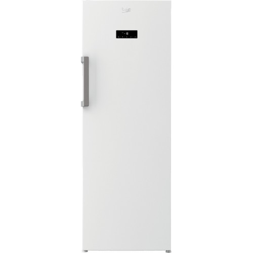 Beko RFNE290E33WN - Congelatore Verticale Total...