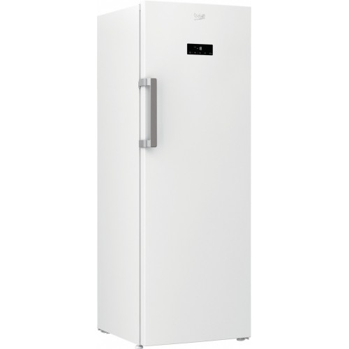 Beko RFNE290E33WN - Congelatore Verticale Total...