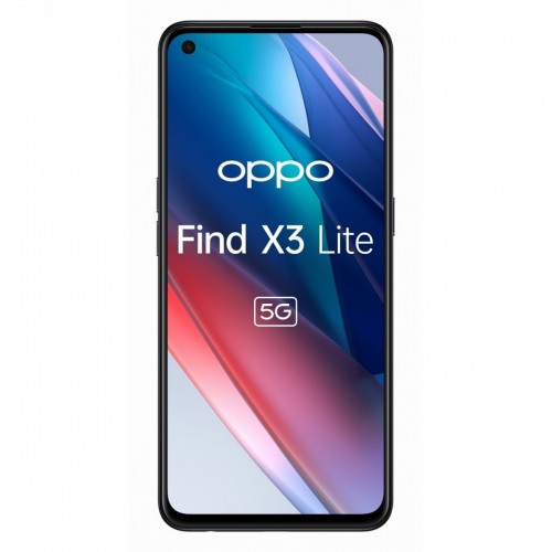 Oppo Find X3 Lite 16,3 cm (6.43") Doppia SIM...