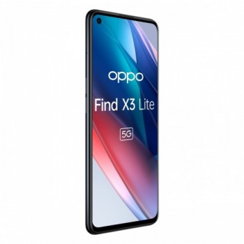 Oppo Find X3 Lite 16,3 cm... 2
