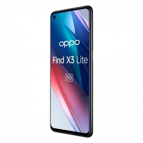 Oppo Find X3 Lite 16,3 cm (6.43") Doppia SIM...