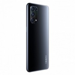 Oppo Find X3 Lite 16,3 cm (6.43") Doppia SIM ColorOS 11.1 5G USB tipo-C 8 GB 128 GB 4300 mAh Nero