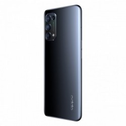 Oppo Find X3 Lite 16,3 cm (6.43") Doppia SIM ColorOS 11.1 5G USB tipo-C 8 GB 128 GB 4300 mAh Nero