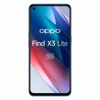 Oppo Find X3 Lite 16,3 cm...