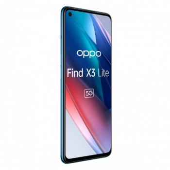 Oppo Find X3 Lite 16,3 cm... 2