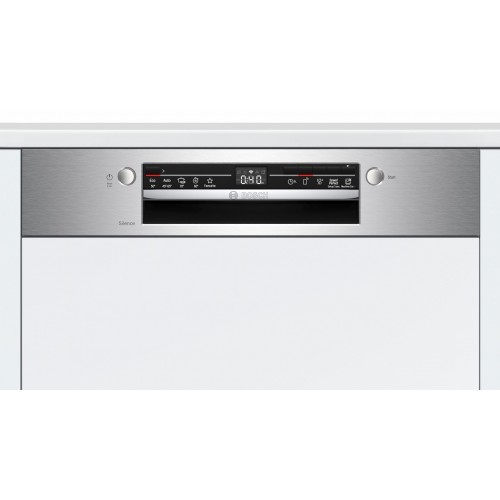 Bosch SMI2ITS33E - Lavastoviglie da Incasso a...