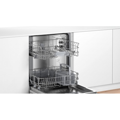 Bosch SMI2ITS33E - Lavastoviglie da Incasso a...