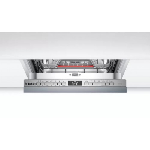 Bosch SPV4EMX21E - Lavastoviglie da Incasso...