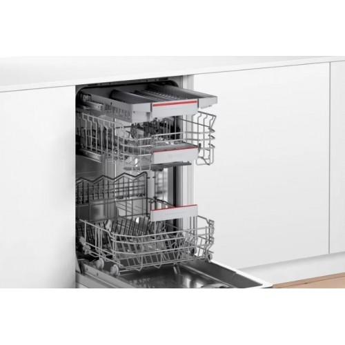Bosch SPV4EMX21E - Lavastoviglie da Incasso...