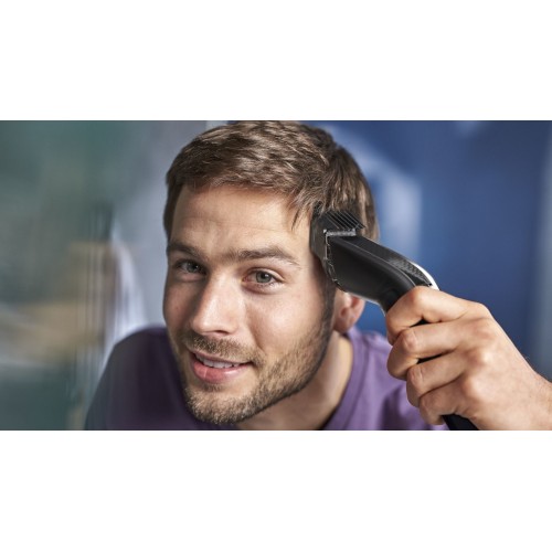 Philips HC5632/15 Hairclippers 5000 -...