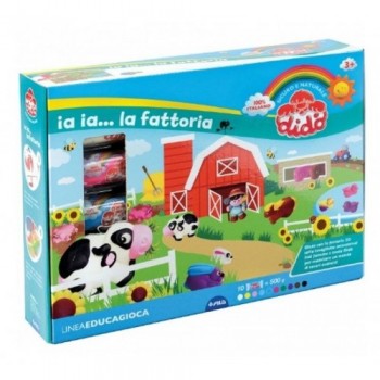 DIDO IA-IA FATTORIA 350200