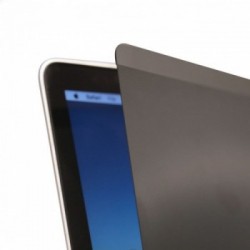 V7 Filtro per la privacy magnetico 15,4" per Mac senza cornice - Formato 16:10