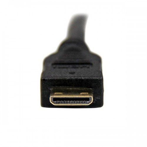 StarTech.com Cavo Mini HDMI a DVI-D 2 m - M/M