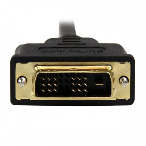StarTech.com Cavo Mini HDMI a DVI-D 2 m - M/M