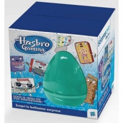 Hasbro Sorpresovo 2020 Games (Giochi Da Tavolo)