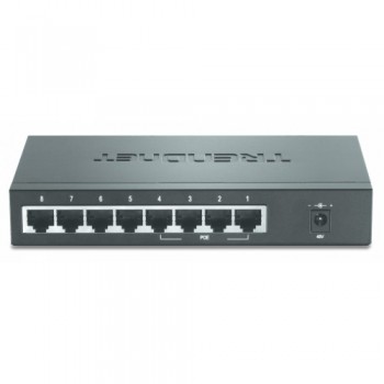 Trendnet TPE-S44 switch di... 2