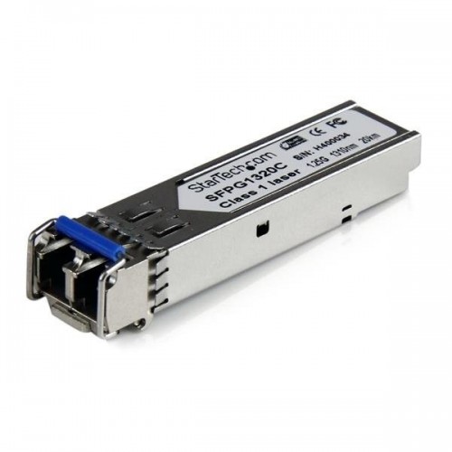 StarTech.com Modulo ricetrasmettitore SFP in...