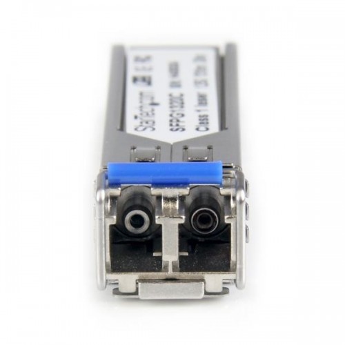 StarTech.com Modulo ricetrasmettitore SFP in...
