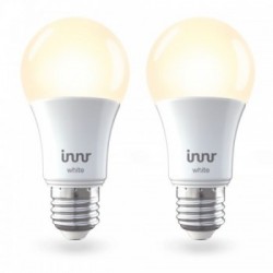 Innr Lighting RB 265-2 soluzione di illuminazione intelligente Lampadina intelligente 9 W Bianco ZigBee
