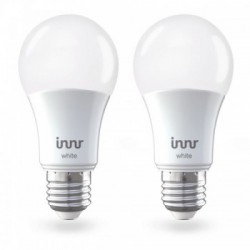 Innr Lighting RB 265-2 soluzione di illuminazione intelligente Lampadina intelligente 9 W Bianco ZigBee