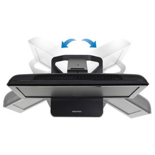 Ergotron Neo Flex 33-387-085 supporto da tavolo...