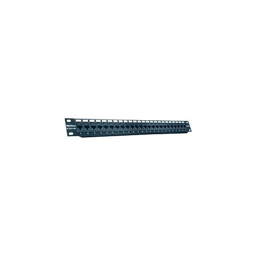 Trendnet 24-port Cat5/5e Unshielded Patch Panel