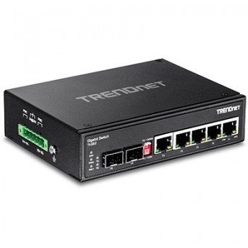 Trendnet TI-G62 switch di... 2