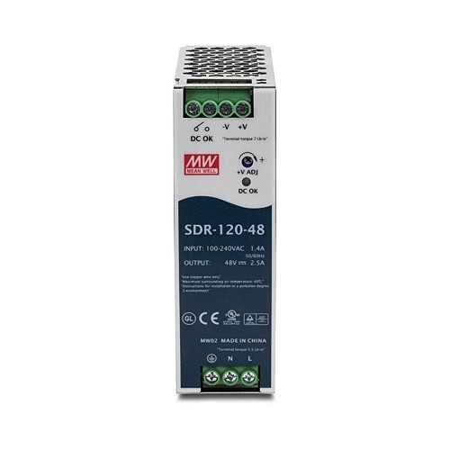Trendnet TI-S12048 v1.0R componente switch...