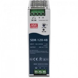 Trendnet TI-S12048 v1.0R componente switch Alimentazione elettrica