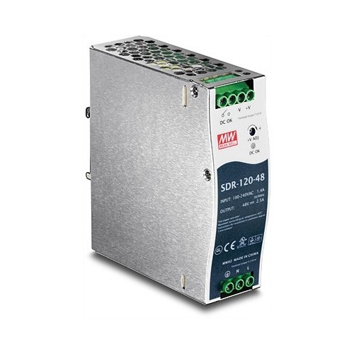 Trendnet TI-S12048 v1.0R componente switch...