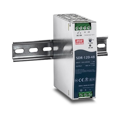 Trendnet TI-S12048 v1.0R componente switch...