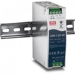 Trendnet TI-S12048 v1.0R componente switch Alimentazione elettrica