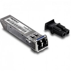 Trendnet TI-MGBS10 modulo del ricetrasmettitore di rete Fibra ottica 1250 Mbit/s SFP 1310 nm